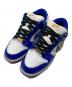 NIKE（ナイキ）の古着「DUNK LOW OG QS / ダンクロー」｜ブルー