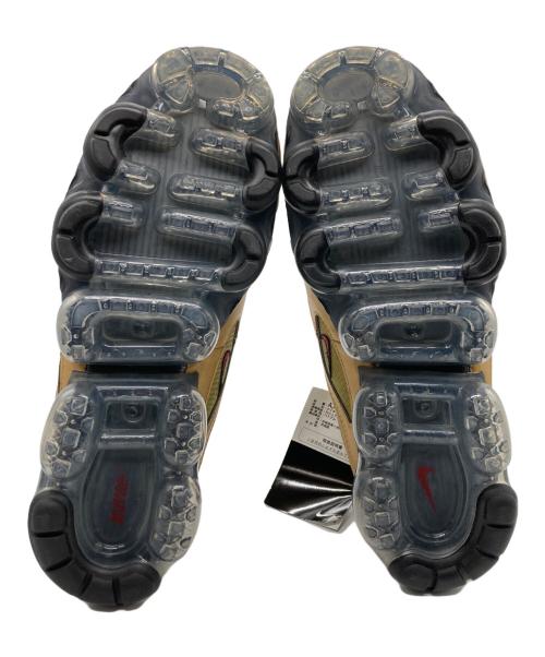 NIKE（ナイキ）NIKE (ナイキ) AIR VAPORMAX '97 / エアヴェイパーマックス ゴールド サイズ:US10の古着・服飾アイテム