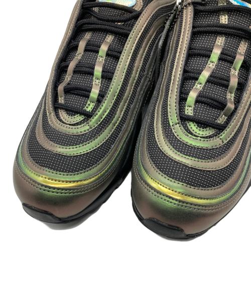 NIKE（ナイキ）NIKE (ナイキ) AIR MAX 95/97 STORM / エアマックス ストーム グリーン サイズ:US10の古着・服飾アイテム