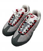 NIKEナイキ）の古着「AIR MAX 95 SP GEO / エアマックス」｜ファイヤーレッド