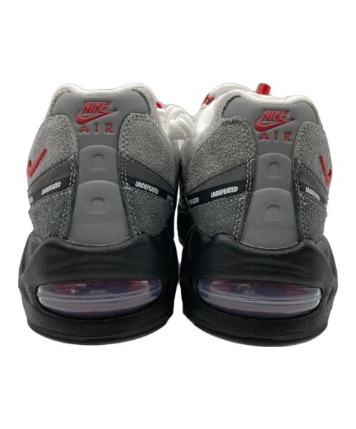NIKE（ナイキ）NIKE (ナイキ) AIR MAX 95 SP GEO / エアマックス ファイヤーレッド サイズ:US10.5の古着・服飾アイテム