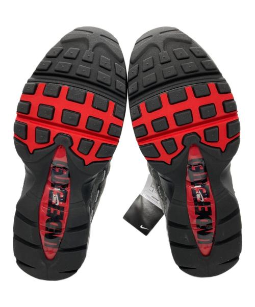 NIKE（ナイキ）NIKE (ナイキ) AIR MAX 95 SP GEO / エアマックス ファイヤーレッド サイズ:US10.5の古着・服飾アイテム