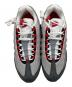 中古・古着 NIKE (ナイキ) AIR MAX 95 SP GEO / エアマックス ファイヤーレッド サイズ:US10.5：50000円