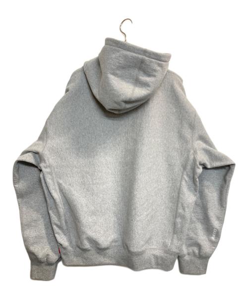 SUPREME（シュプリーム）Supreme (シュプリーム) 25FW Box Logo Hooded Sweatshirt / ボックスロゴーパーカー グレー サイズ:LLの古着・服飾アイテム