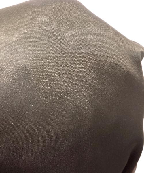 Bluelea（ブルレア）Bluelea (ブルレア) Jacquard skirt グリーン サイズ:36の古着・服飾アイテム