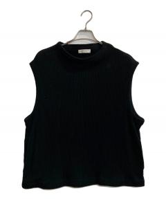 中古・古着通販】CONFECT (コンフェクト) ドライコットン天竺ヘンリー