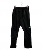 THE NORTH FACEザ ノース フェイス）の古着「VERB Light PANT / バーブライトパンツ」｜ブラック