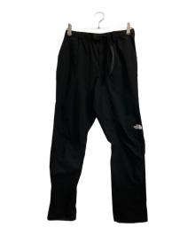 THE NORTH FACE（ザ ノース フェイス）の古着「VERB Light PANT / バーブライトパンツ」｜ブラック