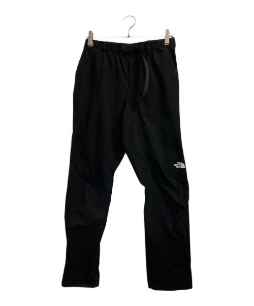 THE NORTH FACE（ザ ノース フェイス）THE NORTH FACE (ザ ノース フェイス) VERB Light PANT / バーブライトパンツ ブラック サイズ:Ｍの古着・服飾アイテム