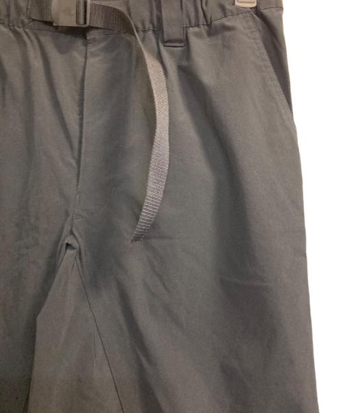 THE NORTH FACE（ザ ノース フェイス）THE NORTH FACE (ザ ノース フェイス) VERB Light PANT / バーブライトパンツ ブラック サイズ:Ｍの古着・服飾アイテム