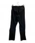 THE NORTH FACE (ザ ノース フェイス) VERB Light PANT / バーブライトパンツ ブラック サイズ:Ｍ：7000円