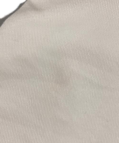 THE NORTHFACE PURPLELABEL（ザ・ノースフェイス パープルレーベル）THE NORTHFACE PURPLELABEL (ザ・ノースフェイス パープルレーベル) Stretch Twill Tapered Pants / ストレッチツイルテーパードパンツ ホワイト サイズ:34の古着・服飾アイテム