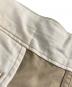 中古・古着 THE NORTHFACE PURPLELABEL (ザ・ノースフェイス パープルレーベル) Stretch Twill Tapered Pants / ストレッチツイルテーパードパンツ カーキ サイズ:32：4000円