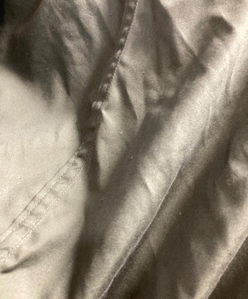 CLANE（クラネ）CLANE (クラネ) オーバーロングモッズコート - OVER LONG MODS COAT グリーン サイズ:ＦＲＥＥの古着・服飾アイテム