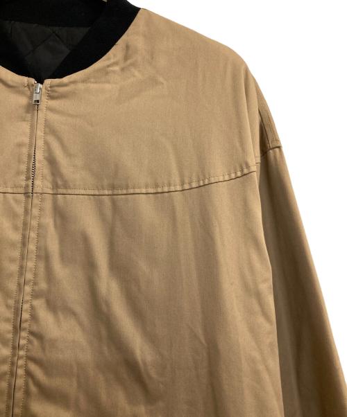 X-LARGE（エクストララージ）X-LARGE (エクストララージ) キルトライナーブルゾン カーキ サイズ:ＬＬの古着・服飾アイテム