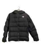 THE NORTH FACEザ ノース フェイス）の古着「Belayer Parka / ビレイヤーパーカー」｜ブラック