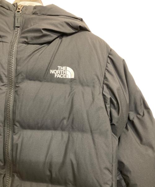 THE NORTH FACE（ザ ノース フェイス）THE NORTH FACE (ザ ノース フェイス) Belayer Parka / ビレイヤーパーカー ブラック サイズ:ＦＲＥＥの古着・服飾アイテム