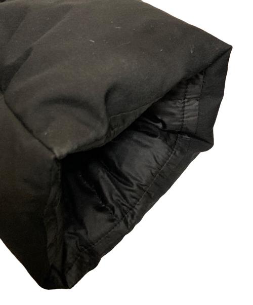 THE NORTH FACE（ザ ノース フェイス）THE NORTH FACE (ザ ノース フェイス) Belayer Parka / ビレイヤーパーカー ブラック サイズ:ＦＲＥＥの古着・服飾アイテム