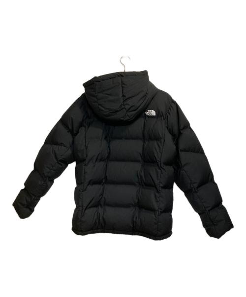 THE NORTH FACE（ザ ノース フェイス）THE NORTH FACE (ザ ノース フェイス) Belayer Parka / ビレイヤーパーカー ブラック サイズ:ＦＲＥＥの古着・服飾アイテム
