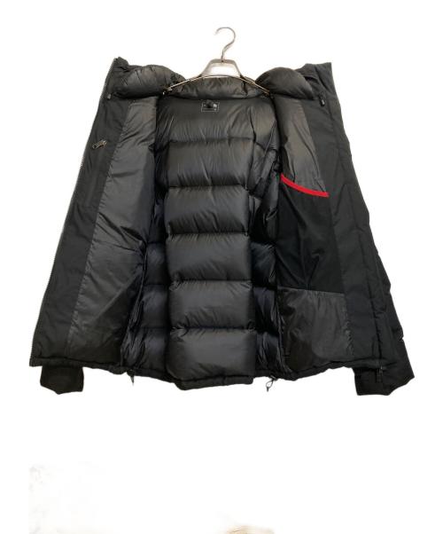 THE NORTH FACE（ザ ノース フェイス）THE NORTH FACE (ザ ノース フェイス) Belayer Parka / ビレイヤーパーカー ブラック サイズ:ＦＲＥＥの古着・服飾アイテム