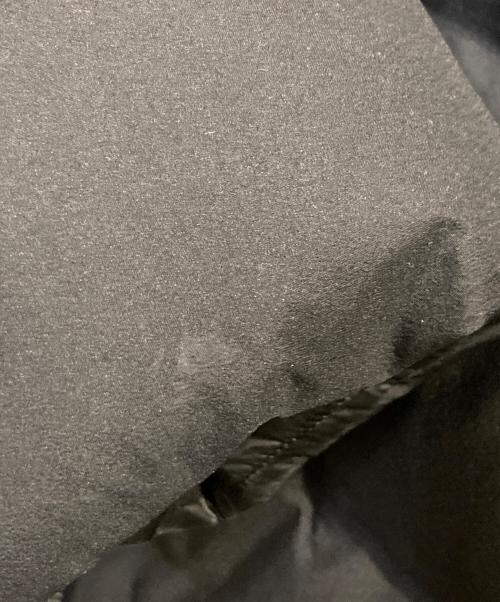 THE NORTH FACE（ザ ノース フェイス）THE NORTH FACE (ザ ノース フェイス) Belayer Parka / ビレイヤーパーカー ブラック サイズ:ＦＲＥＥの古着・服飾アイテム