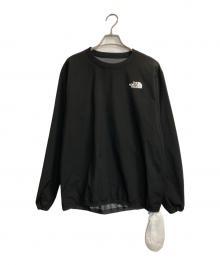 THE NORTH FACE（ザ ノース フェイス）の古着「FL ミストウェイクルー / FL Mistway Crew」｜ブラック