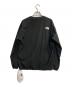 THE NORTH FACE (ザ ノース フェイス) FL ミストウェイクルー / FL Mistway Crew ブラック サイズ:M：10000円
