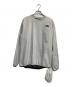 THE NORTH FACE（ザ ノース フェイス）の古着「FL ミストウェイクルー / FL Mistway Crew」｜グレー