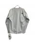 THE NORTH FACE (ザ ノース フェイス) FL ミストウェイクルー / FL Mistway Crew グレー サイズ:M：10000円