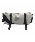 and wander（アンドワンダー）の古着「X-pack TOOL BAG / ショルダーバッグ」｜ホワイト