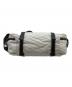 中古・古着 and wander (アンドワンダー) X-pack TOOL BAG / ショルダーバッグ ホワイト：4000円