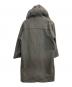 PAUL SMITH (ポールスミス) 2wayダッフルコート グレー サイズ:Ｌ：7000円