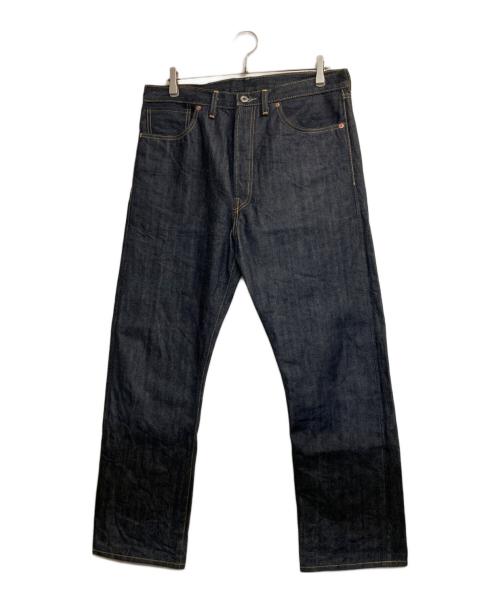 LEVI'S VINTAGE CLOTHING（リーバイス ビンテージ クロージング）LEVI'S VINTAGE CLOTHING (リーバイス ビンテージ クロージング) 復刻S501XXデニムパンツ インディゴ サイズ:36の古着・服飾アイテム