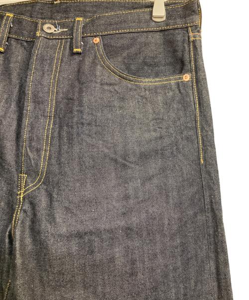 LEVI'S VINTAGE CLOTHING（リーバイス ビンテージ クロージング）LEVI'S VINTAGE CLOTHING (リーバイス ビンテージ クロージング) 復刻S501XXデニムパンツ インディゴ サイズ:36の古着・服飾アイテム