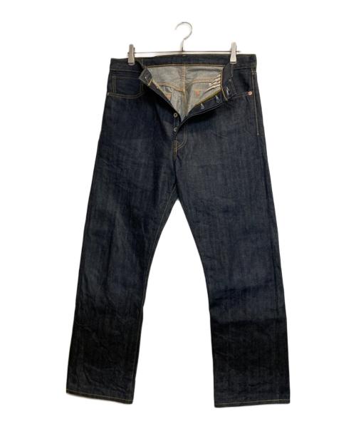 LEVI'S VINTAGE CLOTHING（リーバイス ビンテージ クロージング）LEVI'S VINTAGE CLOTHING (リーバイス ビンテージ クロージング) 復刻S501XXデニムパンツ インディゴ サイズ:36の古着・服飾アイテム