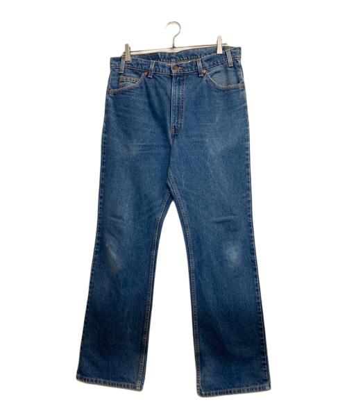 LEVI'S（リーバイス）LEVI'S (リーバイス) 517デニムパンツ インディゴ サイズ:36の古着・服飾アイテム