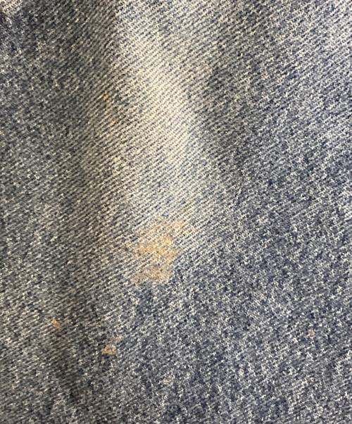 LEVI'S（リーバイス）LEVI'S (リーバイス) 517デニムパンツ インディゴ サイズ:36の古着・服飾アイテム