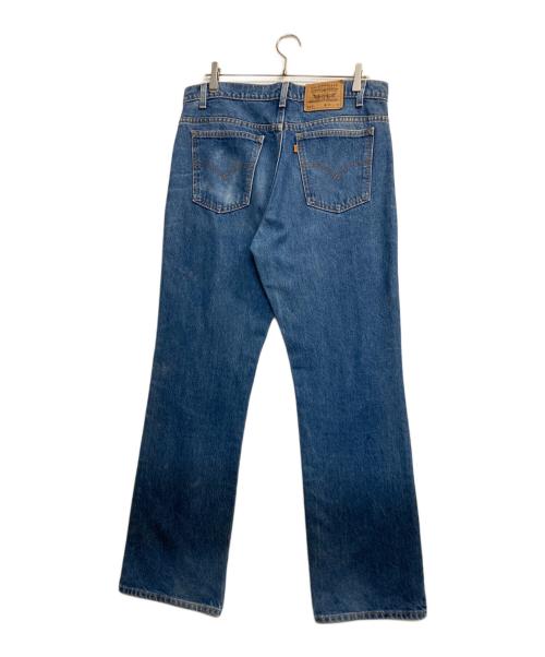 LEVI'S（リーバイス）LEVI'S (リーバイス) 517デニムパンツ インディゴ サイズ:36の古着・服飾アイテム