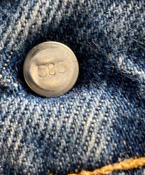 LEVI'S（リーバイス）LEVI'S (リーバイス) 517デニムパンツ インディゴ サイズ:36の古着・服飾アイテム