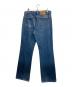 LEVI'S (リーバイス) 517デニムパンツ インディゴ サイズ:36：10000円