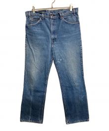 LEVI'S（リーバイス）の古着「517フレアデニムパンツ」｜インディゴ