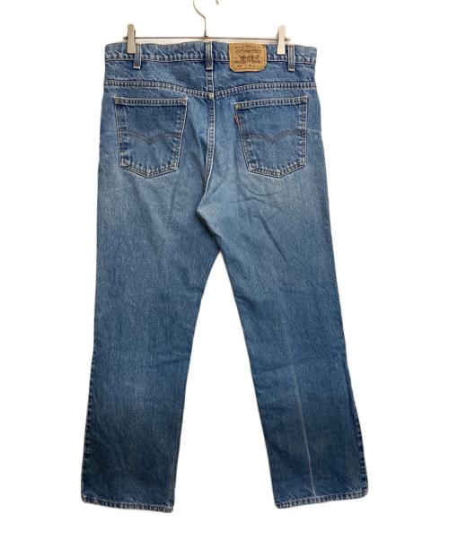 LEVI'S（リーバイス）LEVI'S (リーバイス) 517フレアデニムパンツ インディゴ サイズ:38の古着・服飾アイテム