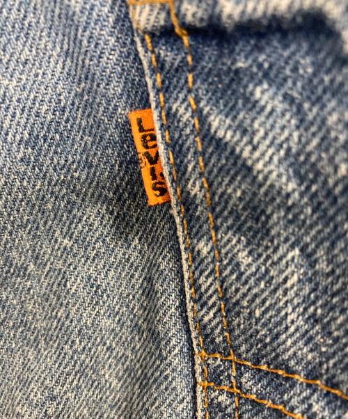 LEVI'S（リーバイス）LEVI'S (リーバイス) 517フレアデニムパンツ インディゴ サイズ:38の古着・服飾アイテム