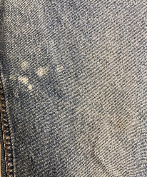 LEVI'S（リーバイス）LEVI'S (リーバイス) 517フレアデニムパンツ インディゴ サイズ:38の古着・服飾アイテム
