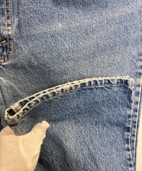 LEVI'S（リーバイス）LEVI'S (リーバイス) 517フレアデニムパンツ インディゴ サイズ:38の古着・服飾アイテム