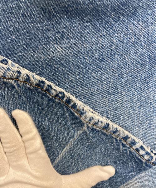 LEVI'S（リーバイス）LEVI'S (リーバイス) 517フレアデニムパンツ インディゴ サイズ:38の古着・服飾アイテム