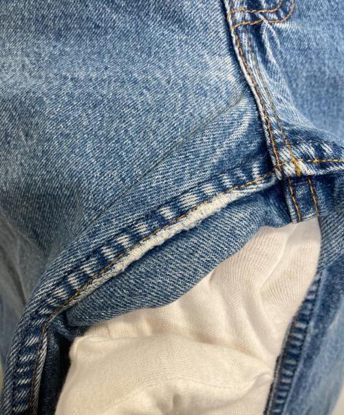 LEVI'S（リーバイス）LEVI'S (リーバイス) 517フレアデニムパンツ インディゴ サイズ:38の古着・服飾アイテム