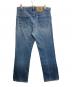 LEVI'S (リーバイス) 517フレアデニムパンツ インディゴ サイズ:38：7000円