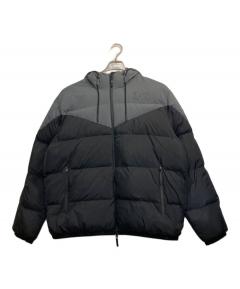 中古・古着通販】Zegna Sport (ゼニアスポーツ) ダウンジャケット