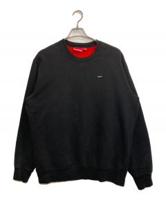 中古・古着通販】Supreme (シュプリーム) 25FW Small Box Polo Sweater